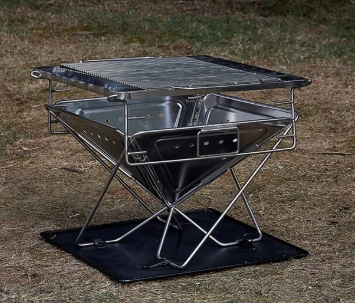 Should You Invest in Stainless Steel Camp Grill? Essential Questions Answered